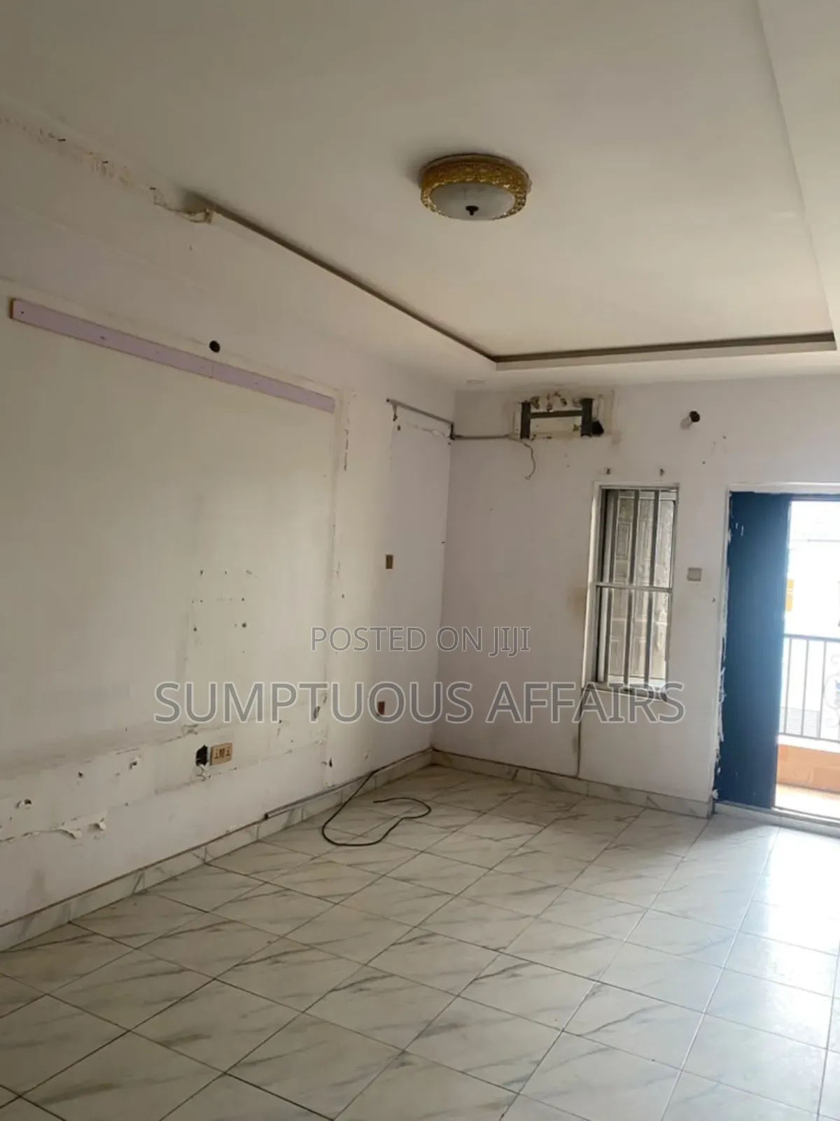 2bdrm Apartment in Sangotedo for rent