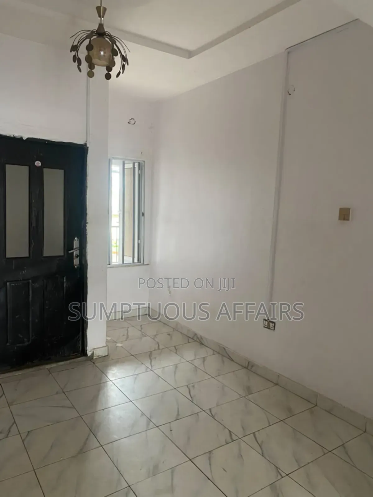 2bdrm Apartment in Sangotedo for rent