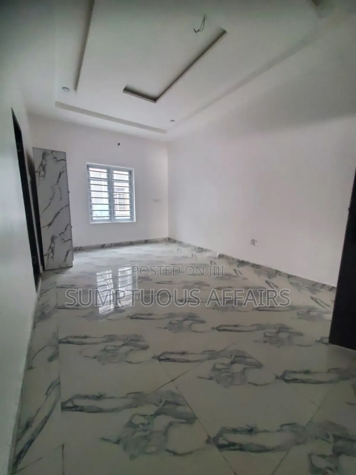 Mini Flat in United Estate, Sangotedo for rent