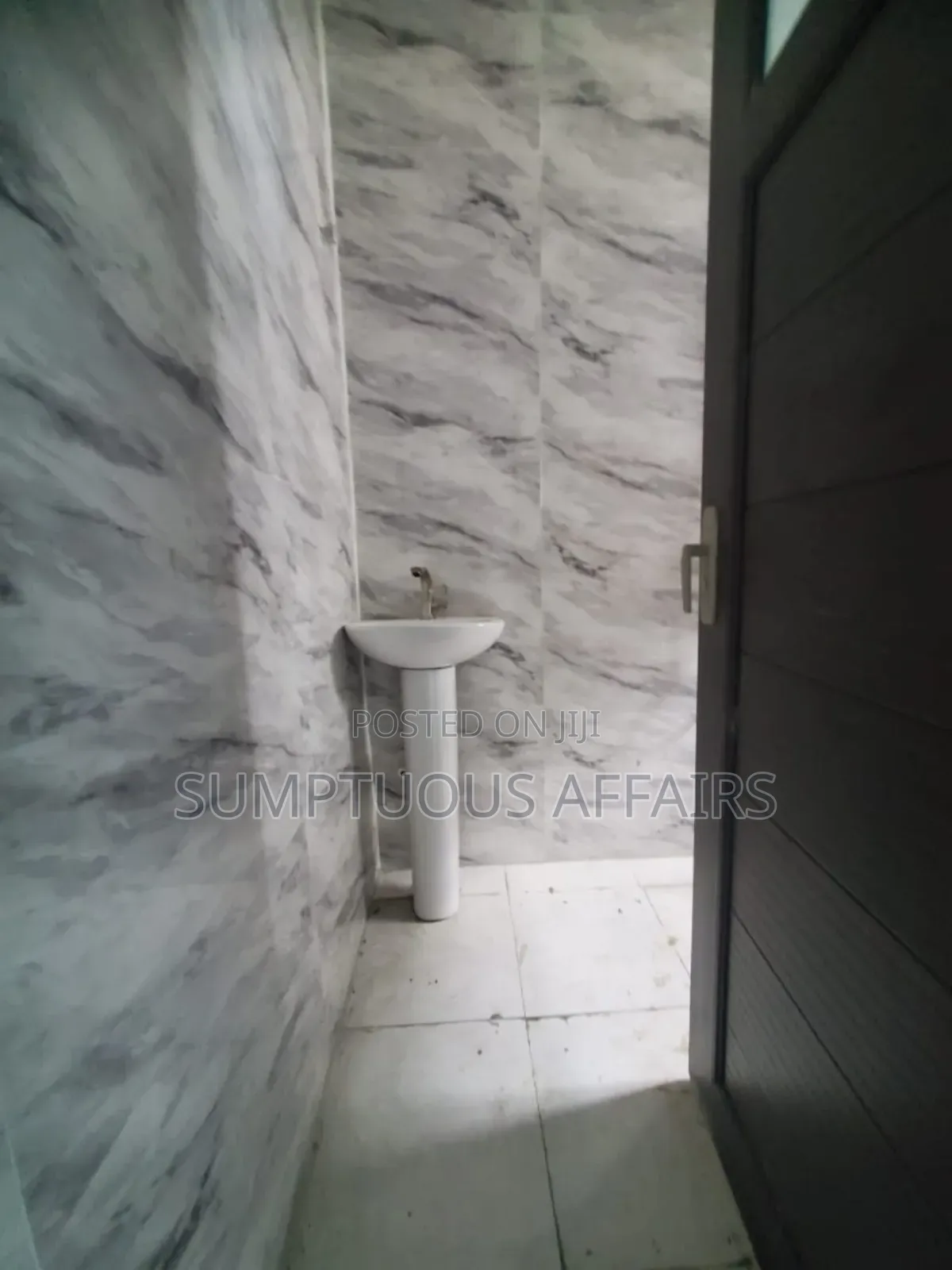 Mini Flat in United Estate, Sangotedo for rent