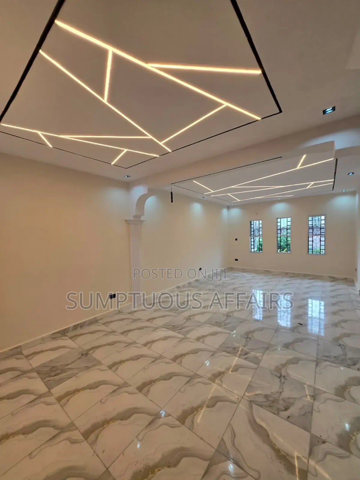 Mini Flat in Spg Ologolo for rent