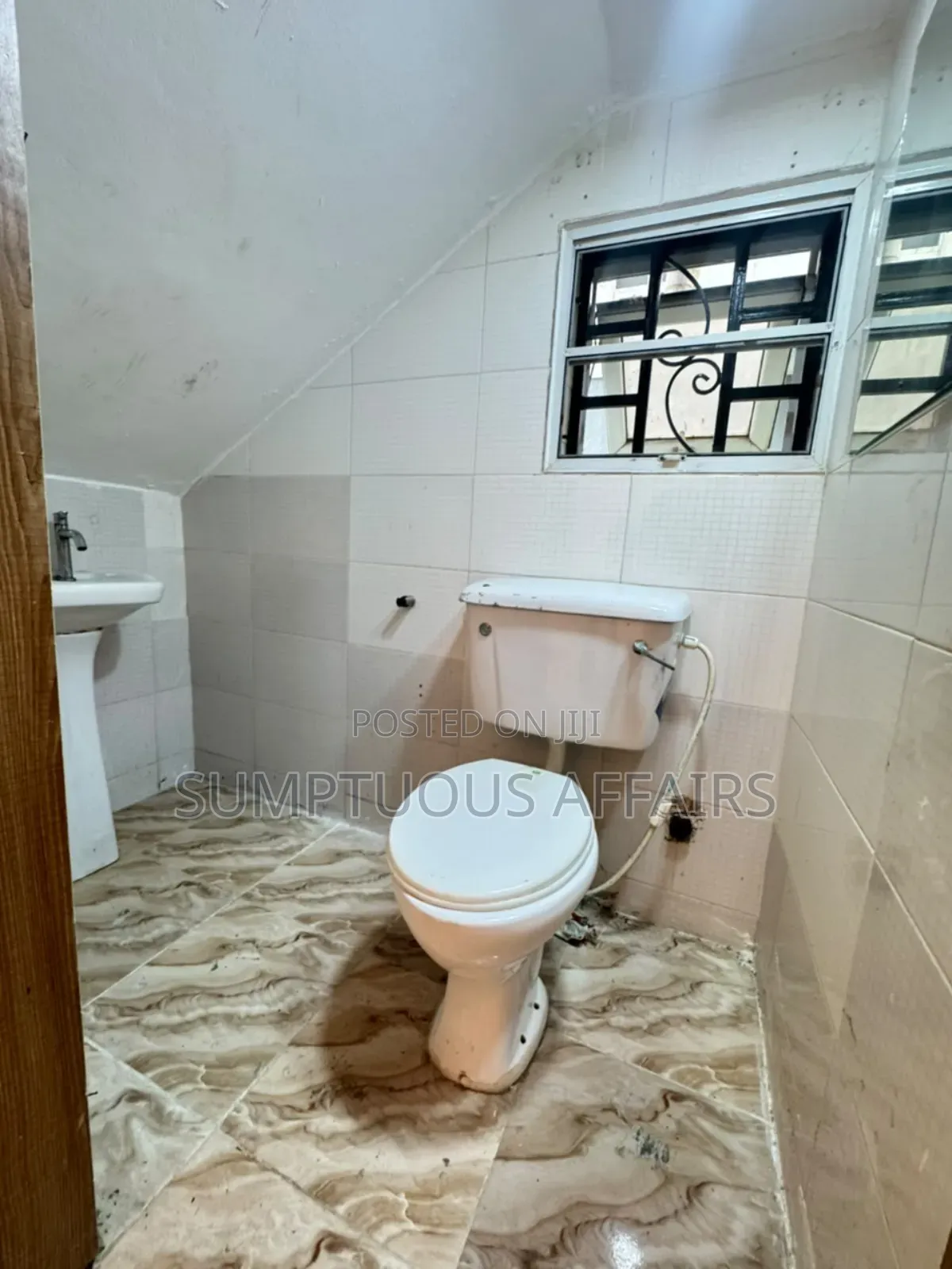 Mini Flat in Spg Ologolo for rent