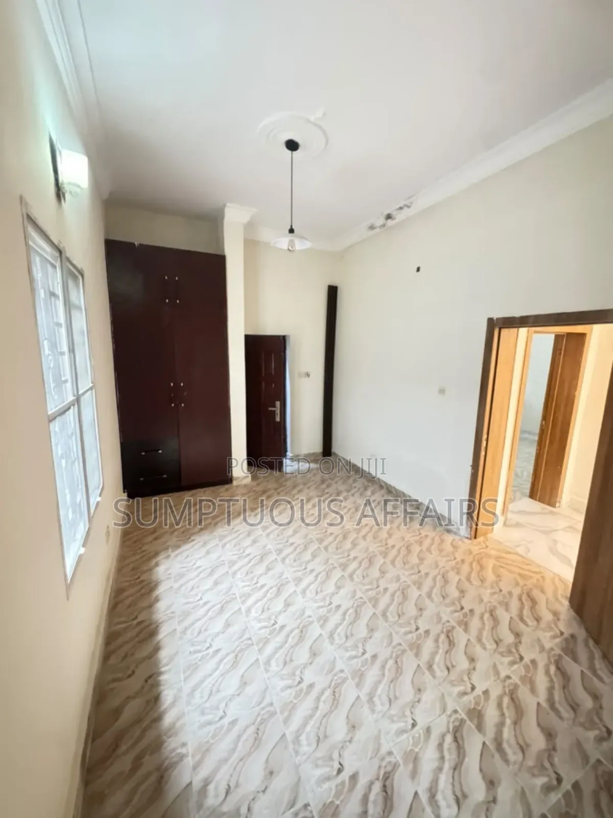 Mini Flat in Spg Ologolo for rent