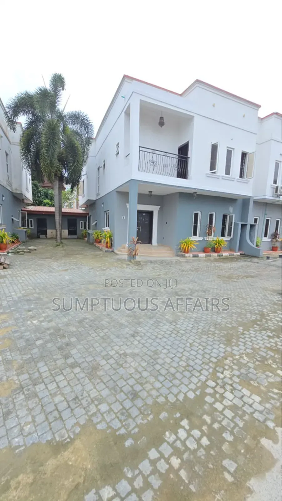 Mini Flat in Spg Ologolo for rent