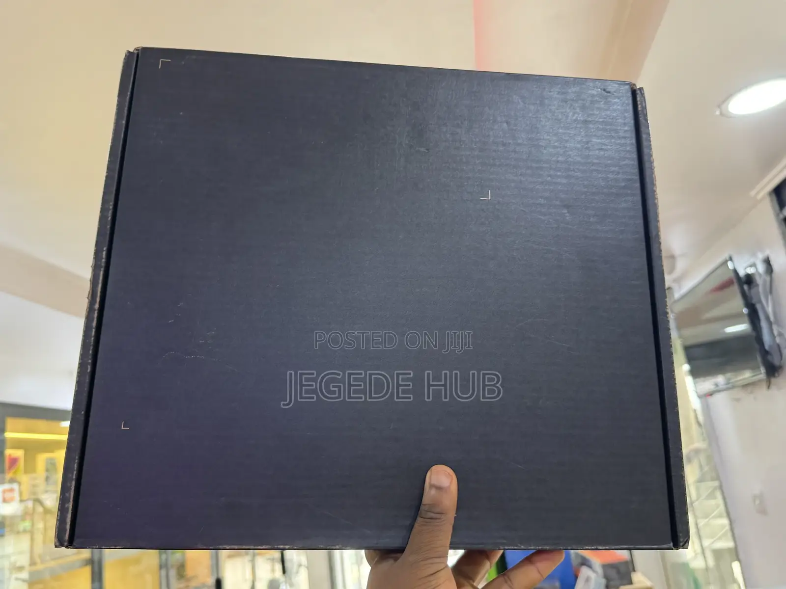 New Laptop Dell Latitude 5440 16GB Intel Core i5 SSD 512GB