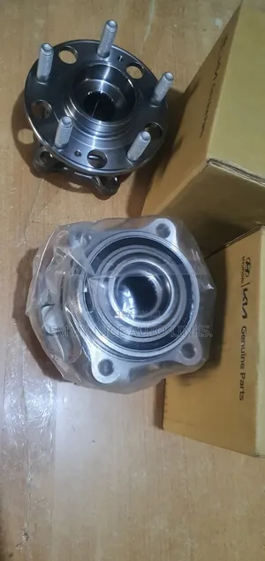 Wheel Hub Santafe 2014