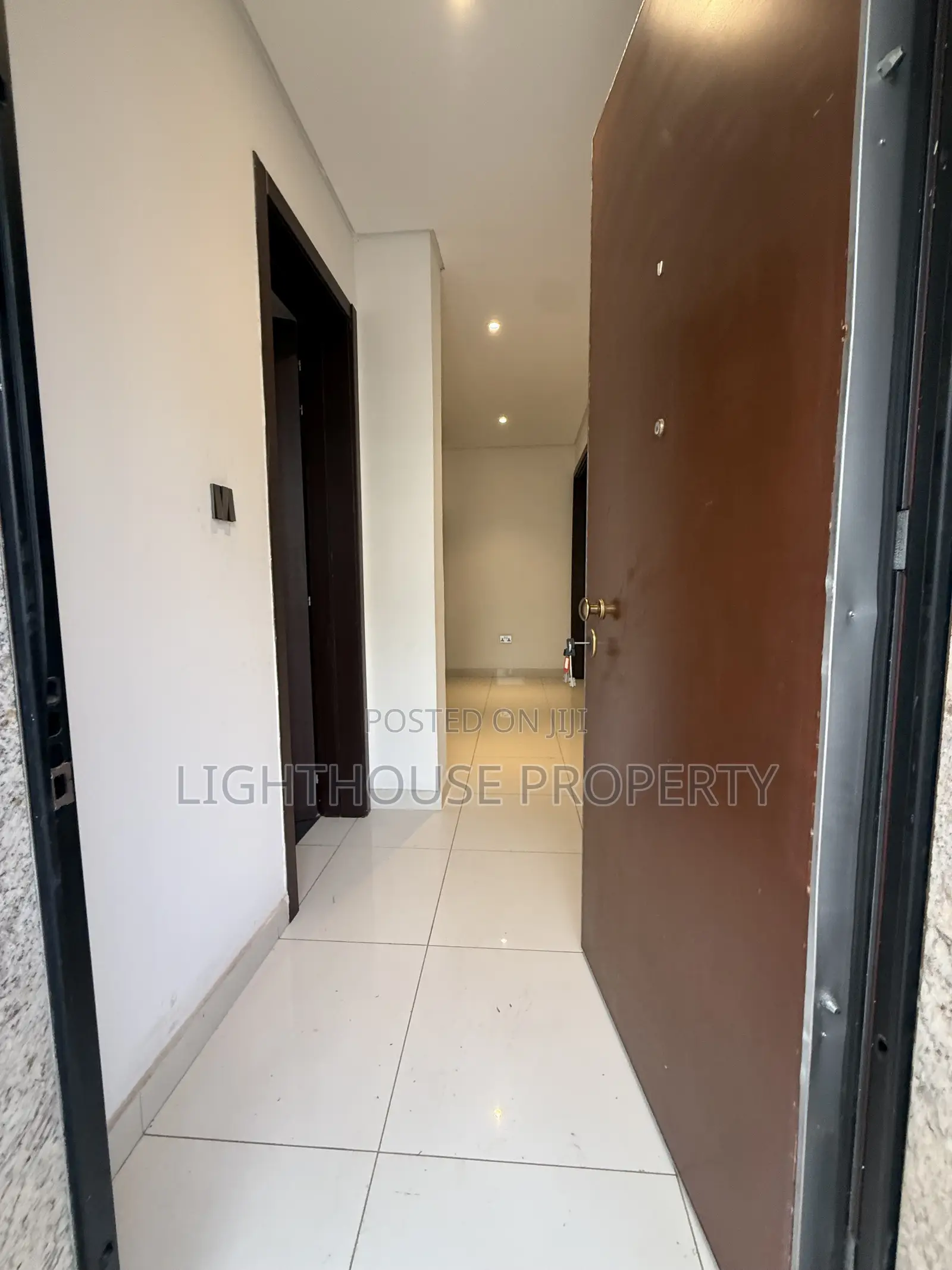 Furnished 3bdrm House in Asokoro By Ecowas for rent