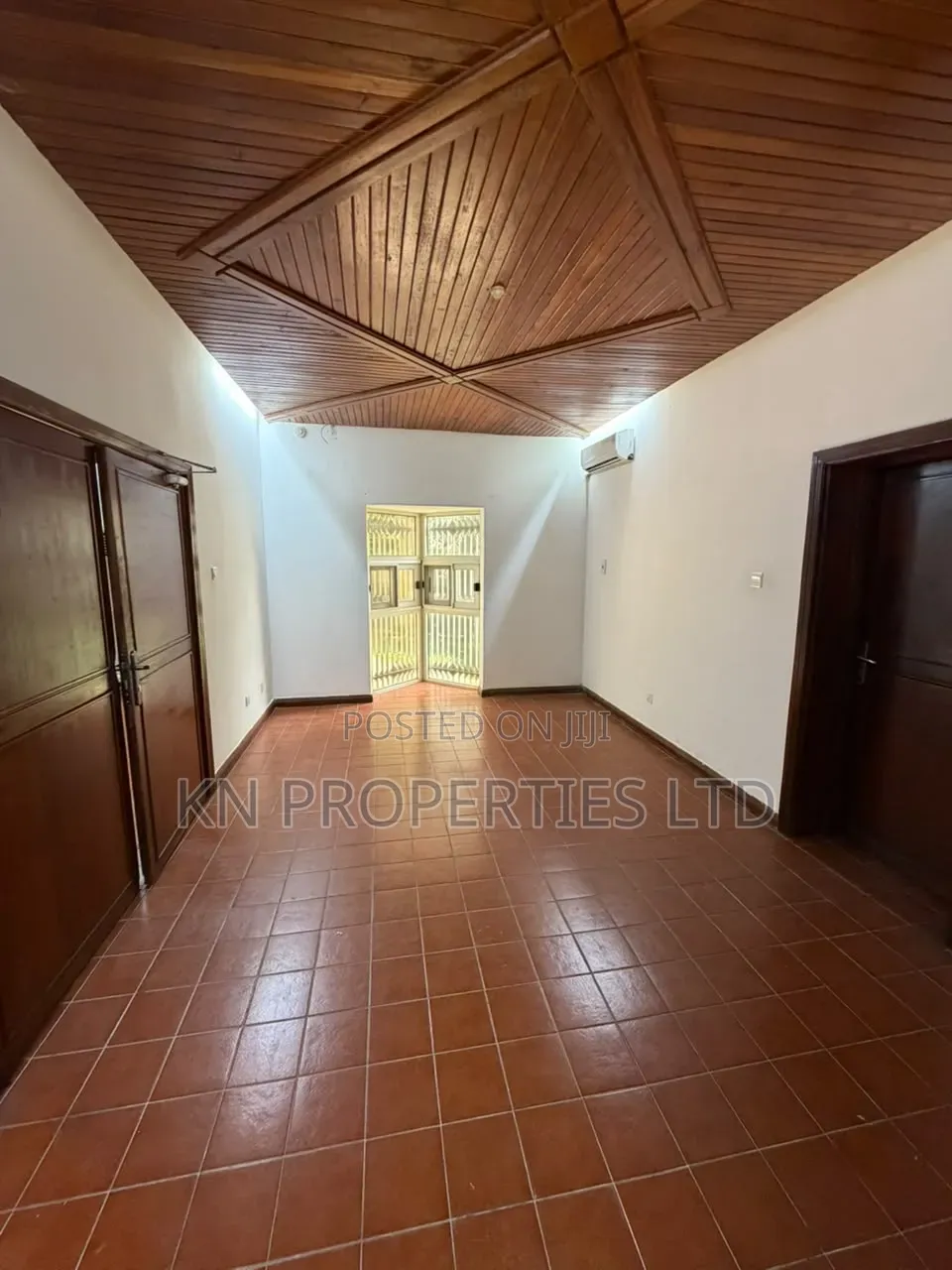 5bdrm Duplex in Maitama for rent