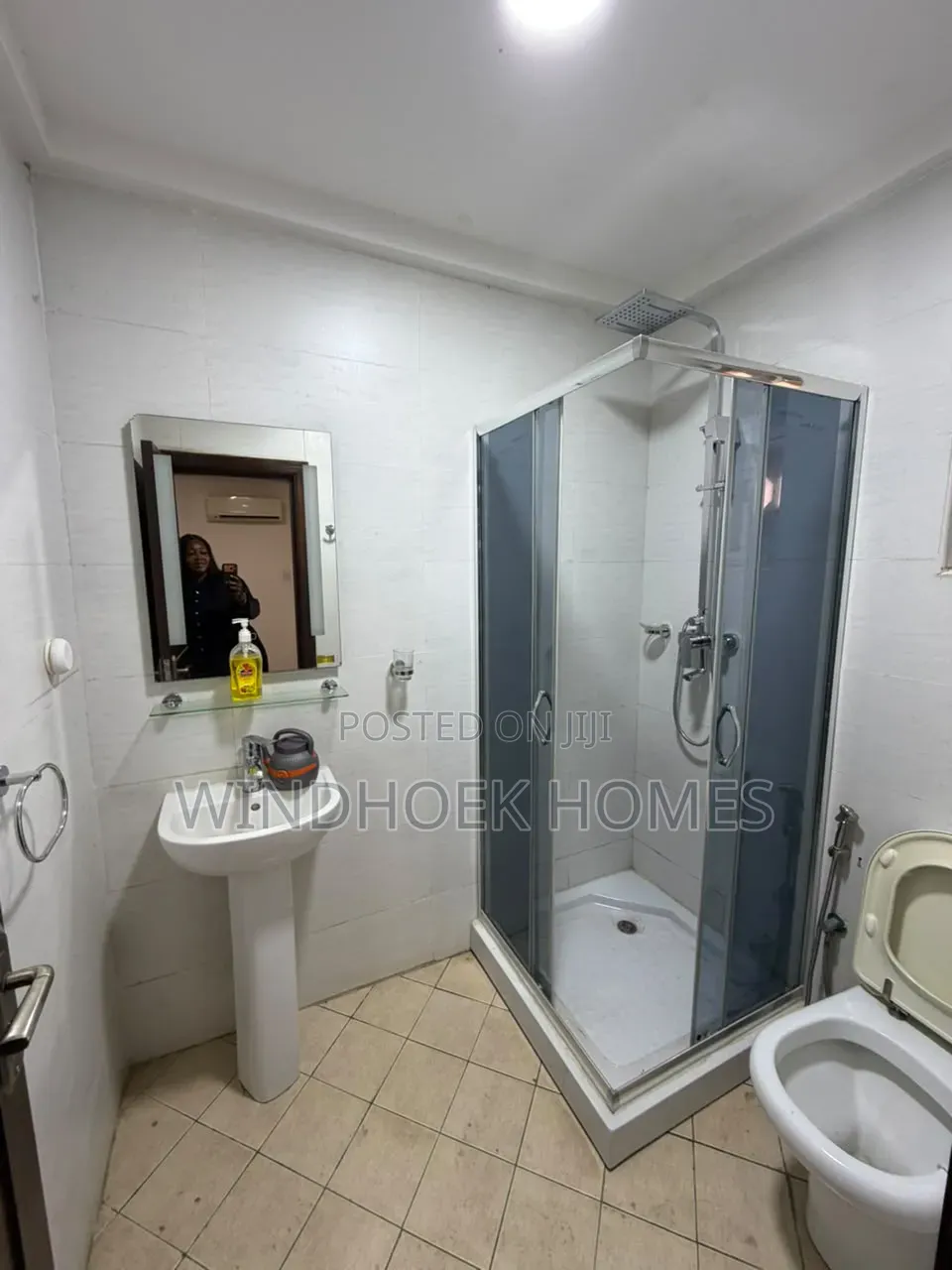 5bdrm Duplex in Maitama for rent
