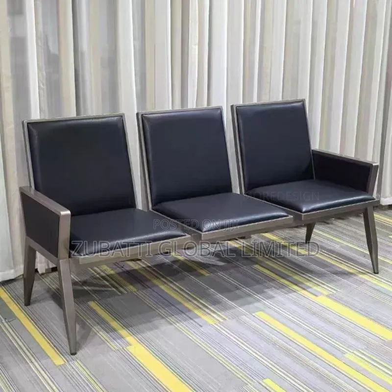 Reception Waiting Chair