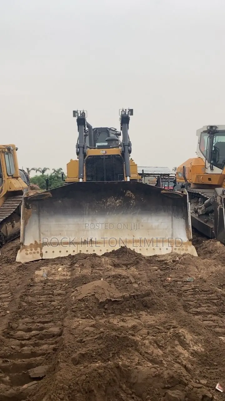 WhatsApp/Call- Bulldozer for Rent in Lekki – Fast Land Clearing