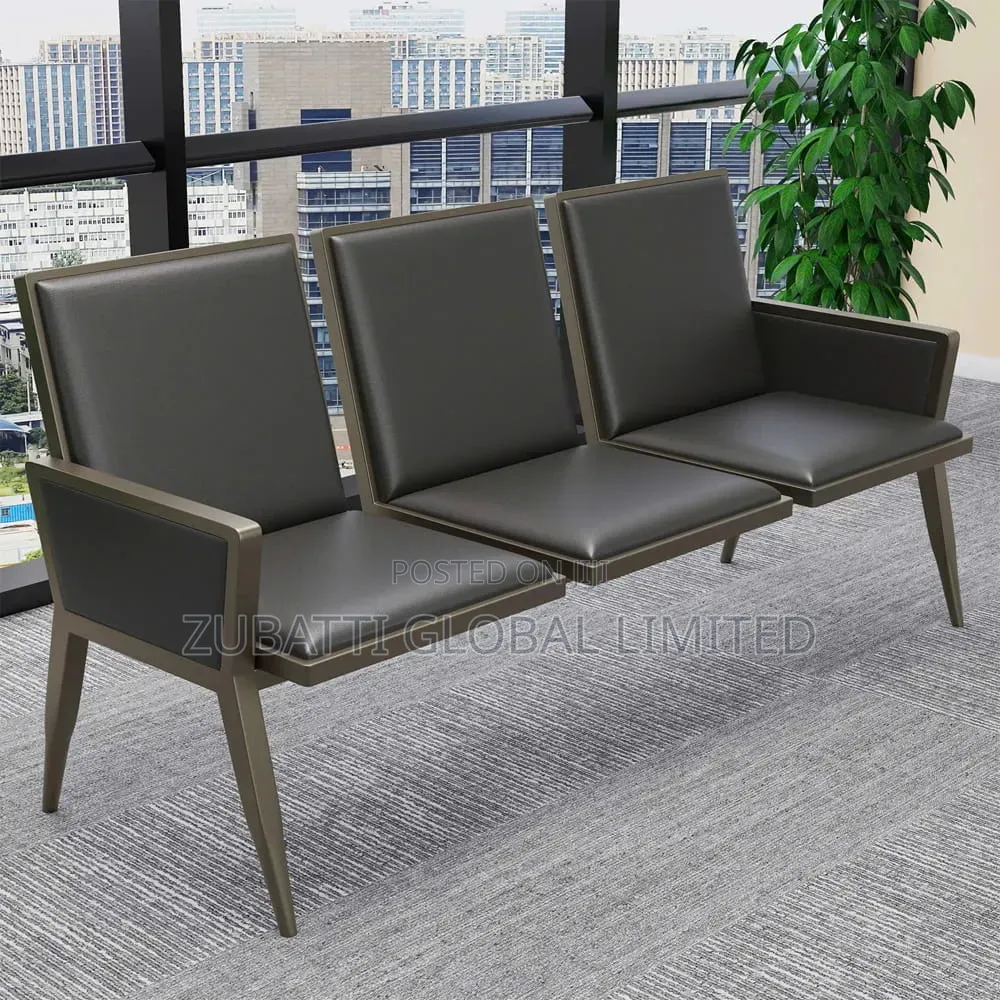 Airport Visitors Chair