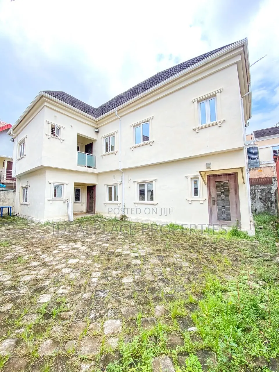 2bdrm Block of Flats in Ikota for sale