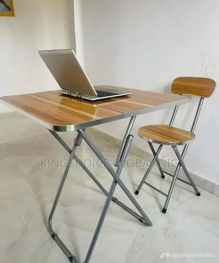 Imported Computer Desk