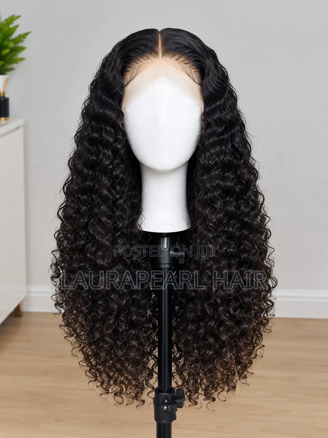 5*5 Water Curly Unit (FACTORY)