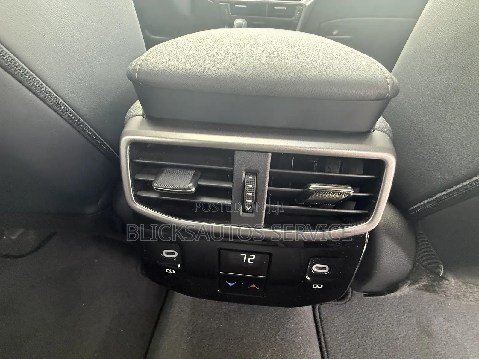 Lexus RX 350h AWD 2025 Black