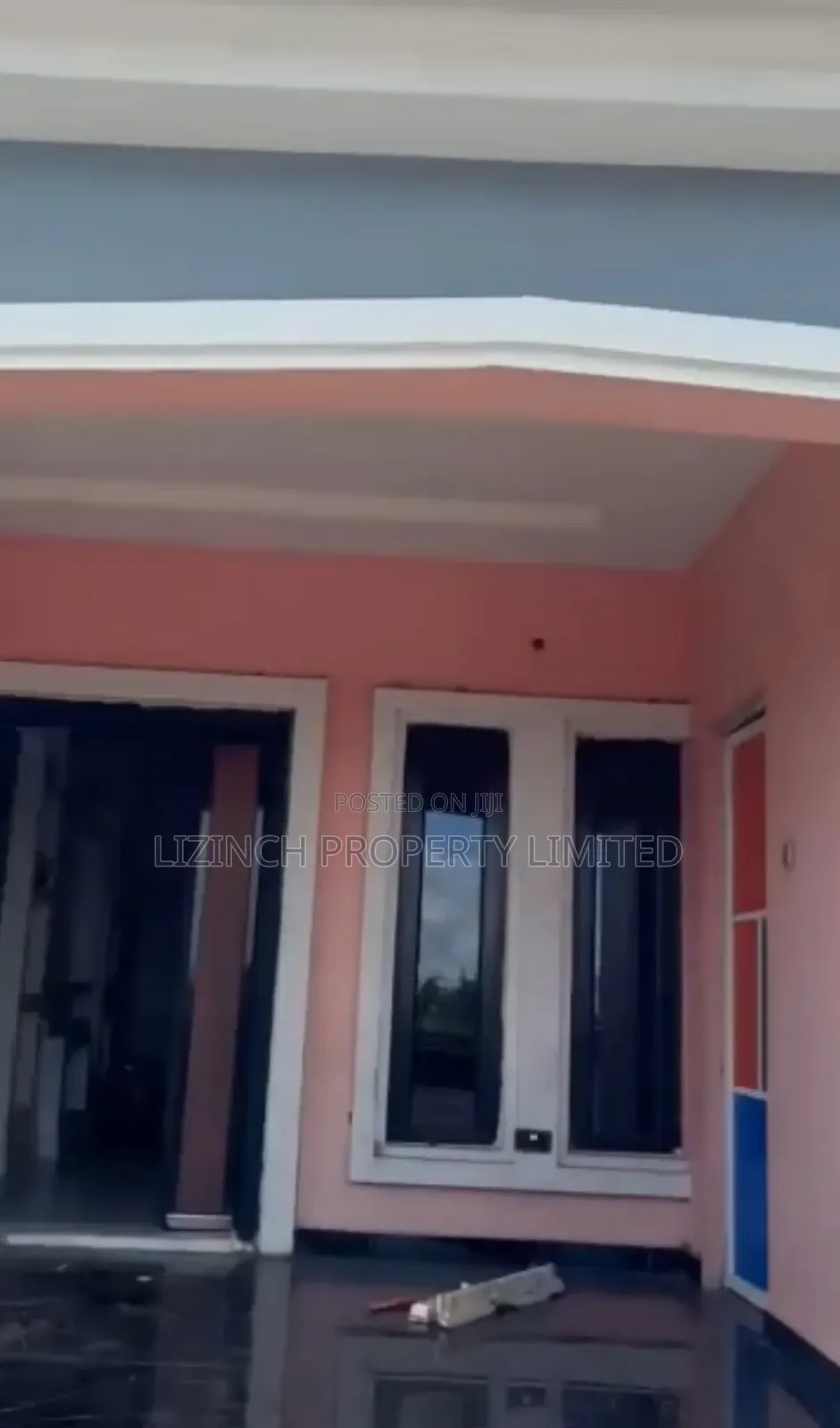 4bdrm Bungalow in Benin City for sale