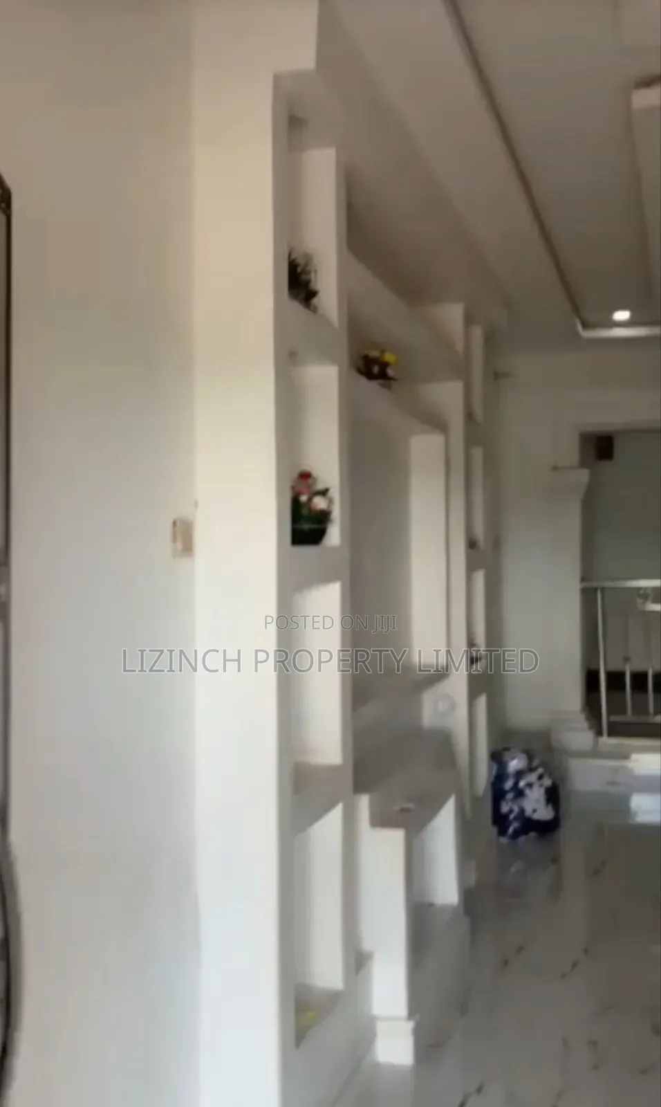 4bdrm Bungalow in Benin City for sale