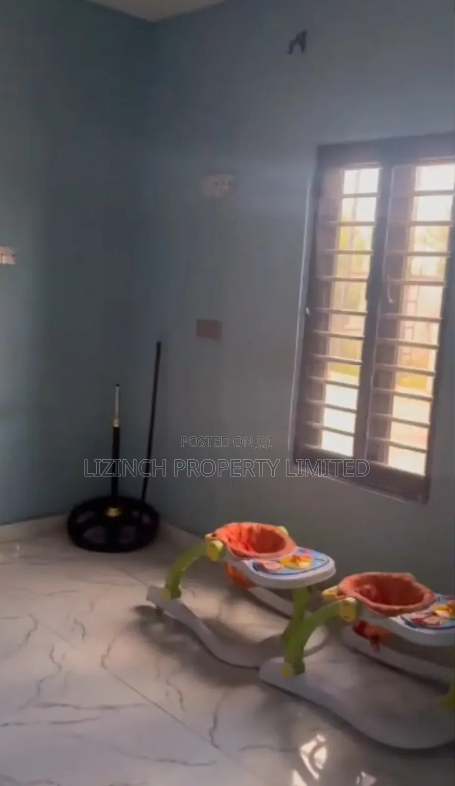 4bdrm Bungalow in Benin City for sale