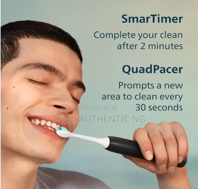 Philips Sonicare 4100 Electric Toothbrush
