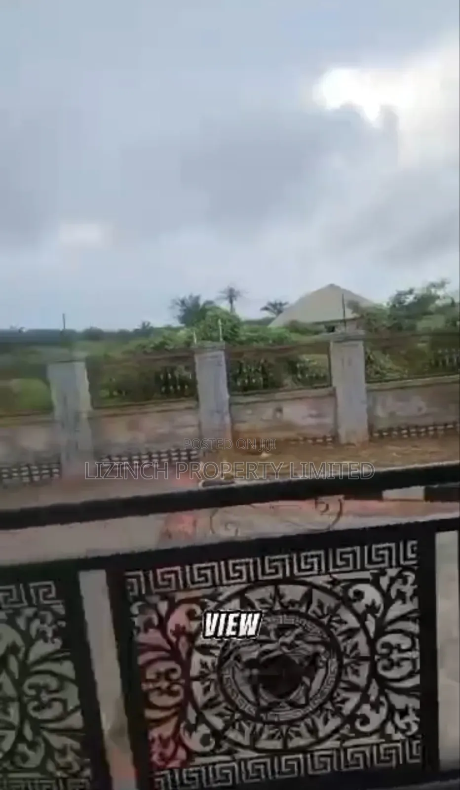 4bdrm Bungalow in Benin City for sale