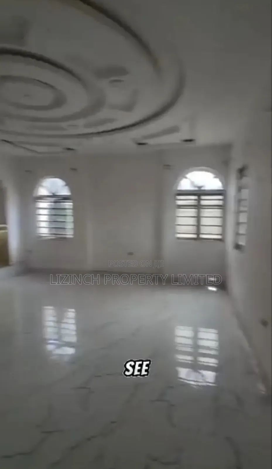 4bdrm Bungalow in Benin City for sale