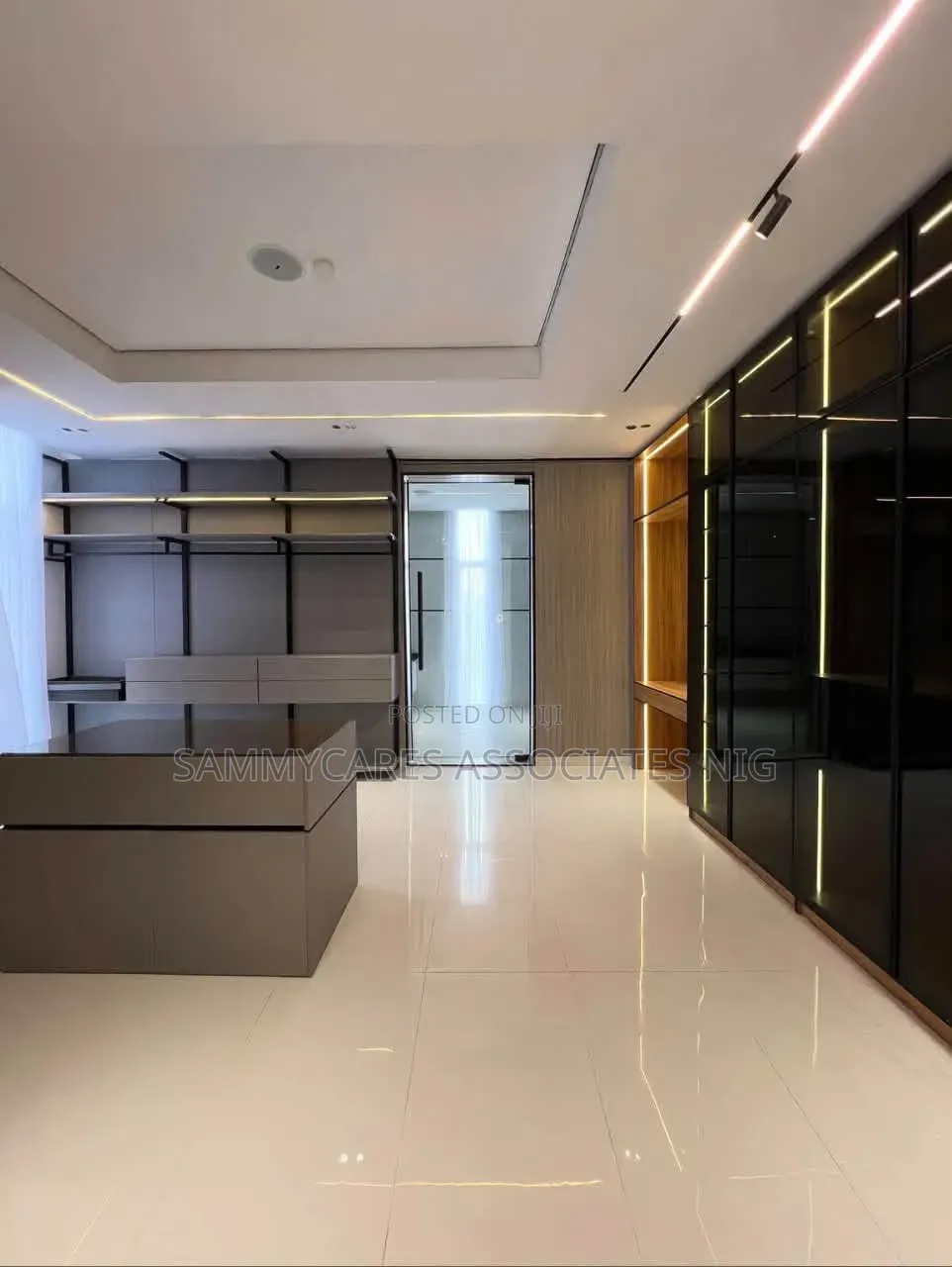 Furnished 6bdrm Duplex in Osapa london for sale