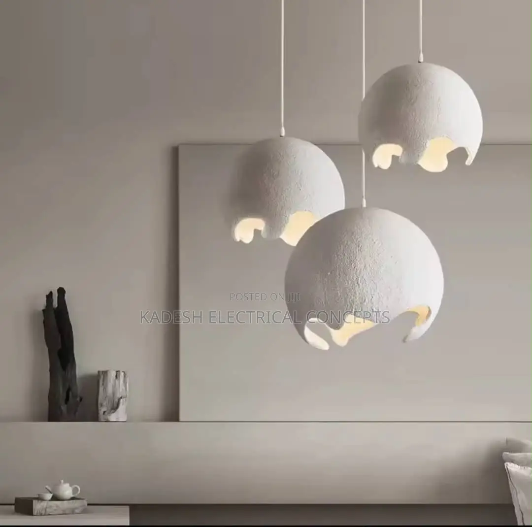 Restaurant Dining Island LED Chandelier Modern Cafe Bar Study Bedroom