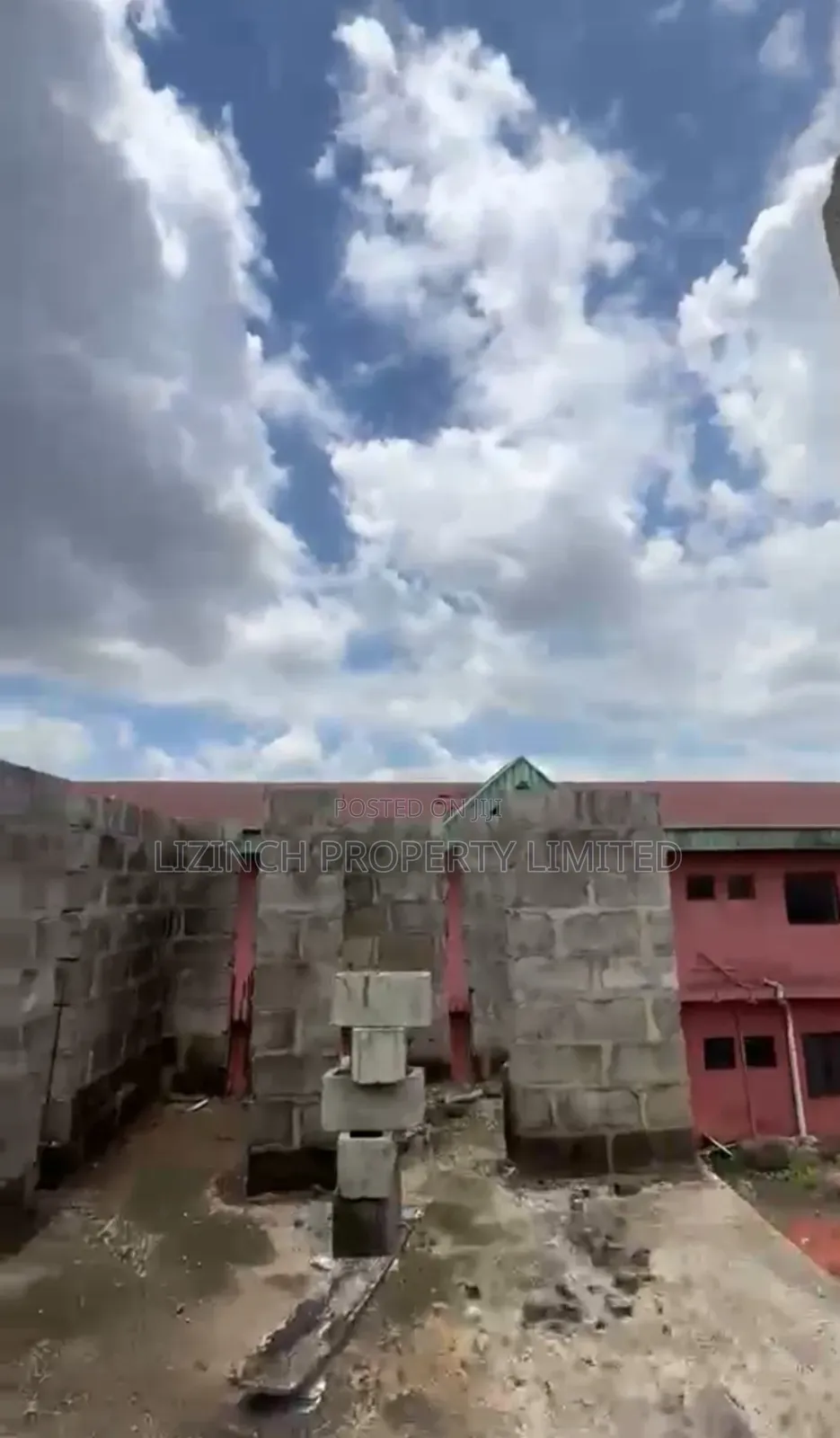 4bdrm Duplex in Benin City for sale