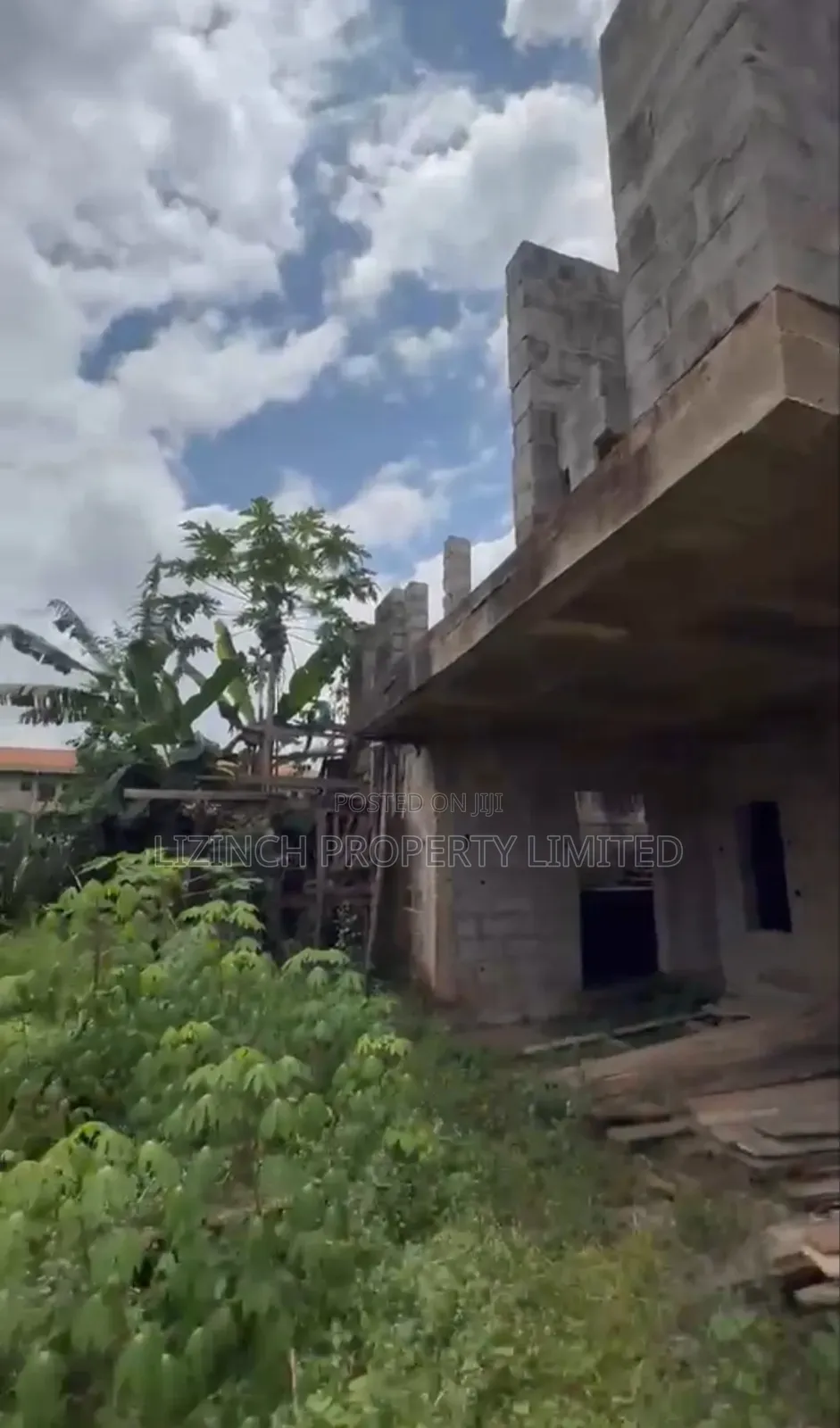 4bdrm Duplex in Benin City for sale