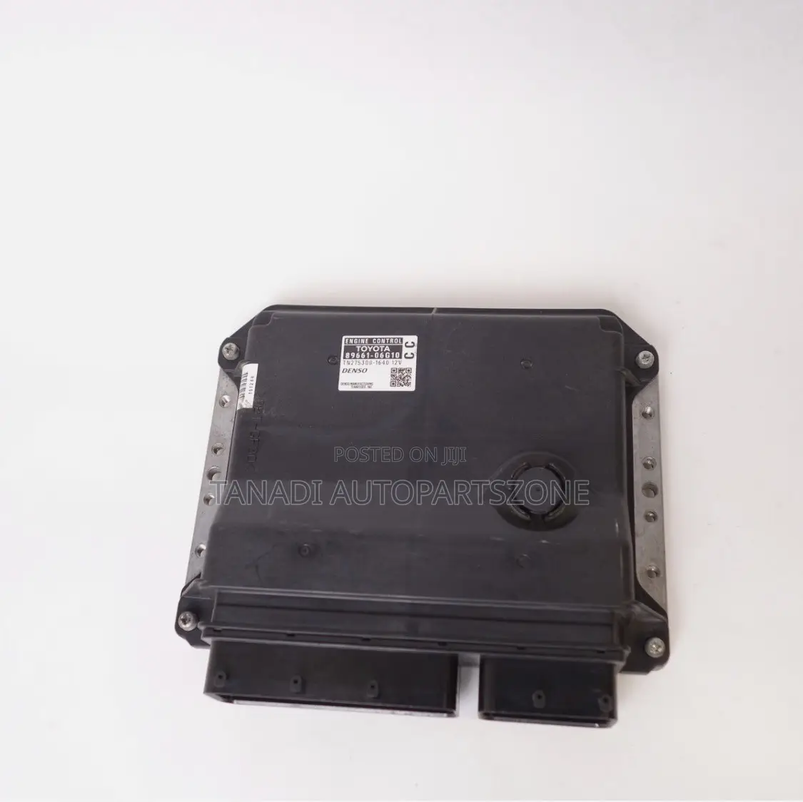 Toyota Camry Brain Box (2007–2009)