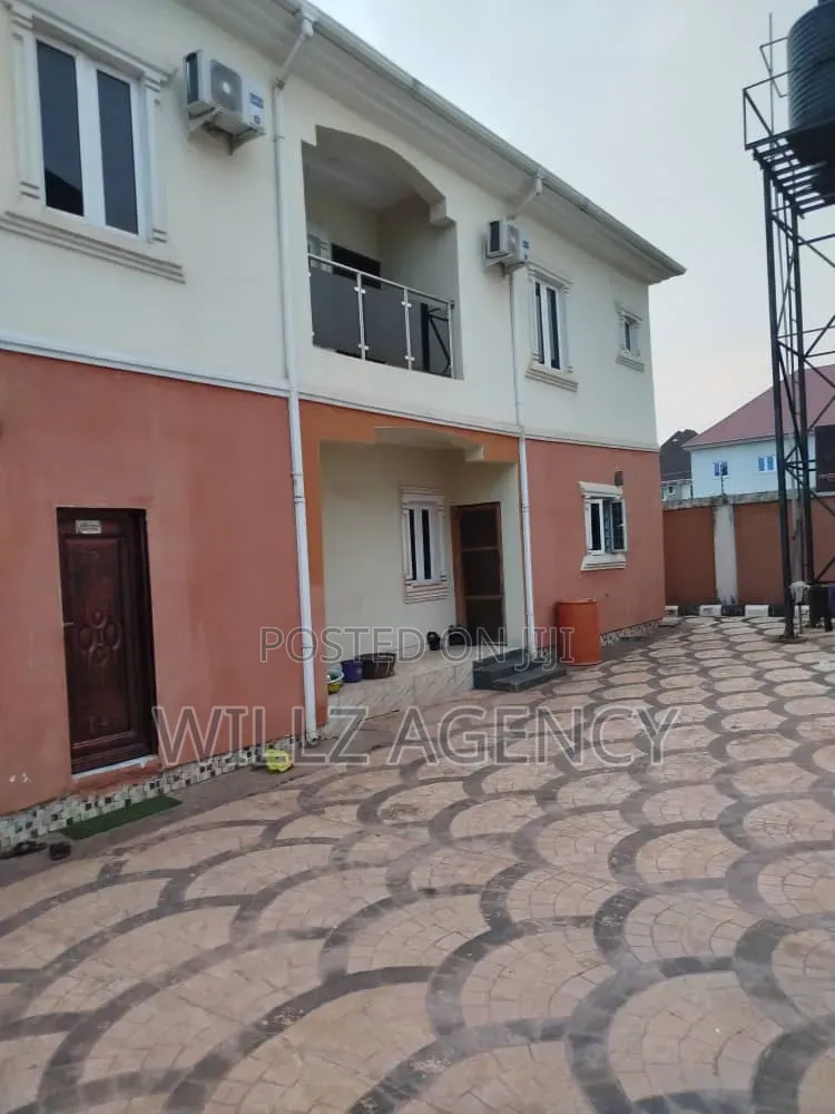 Furnished 6bdrm Duplex in Goshen, Enugu for sale