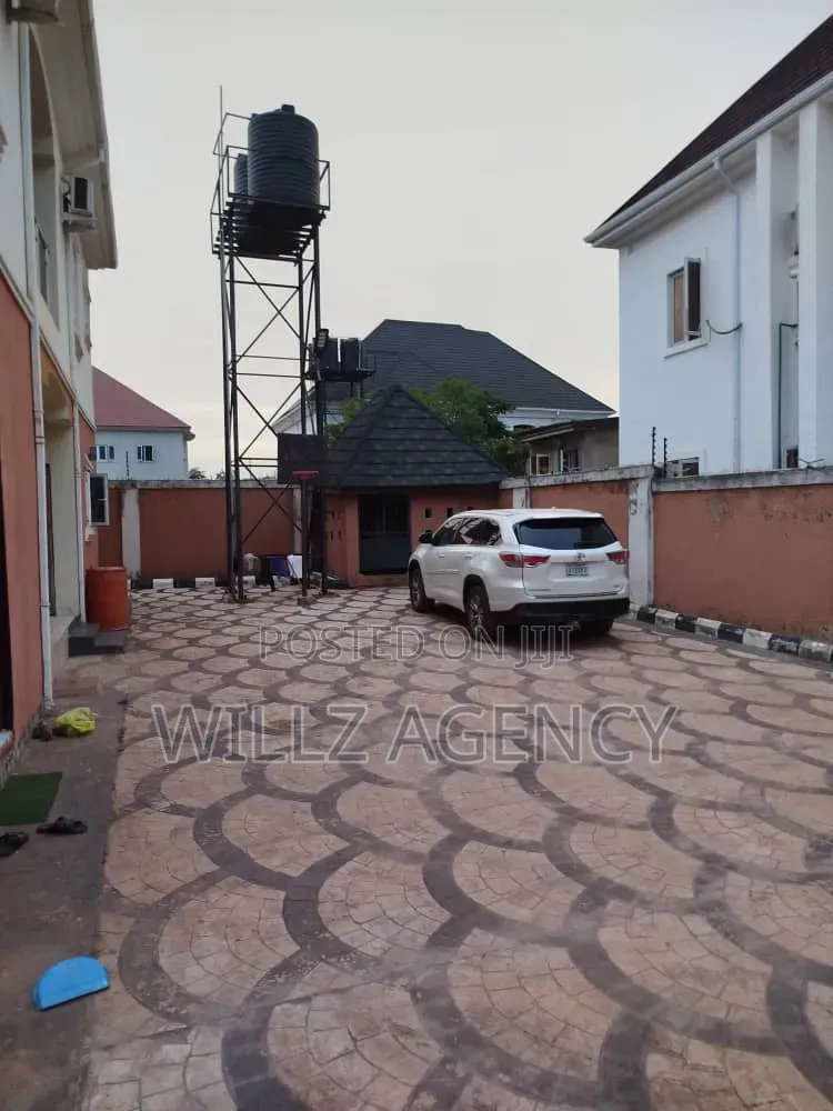 Furnished 6bdrm Duplex in Goshen, Enugu for sale