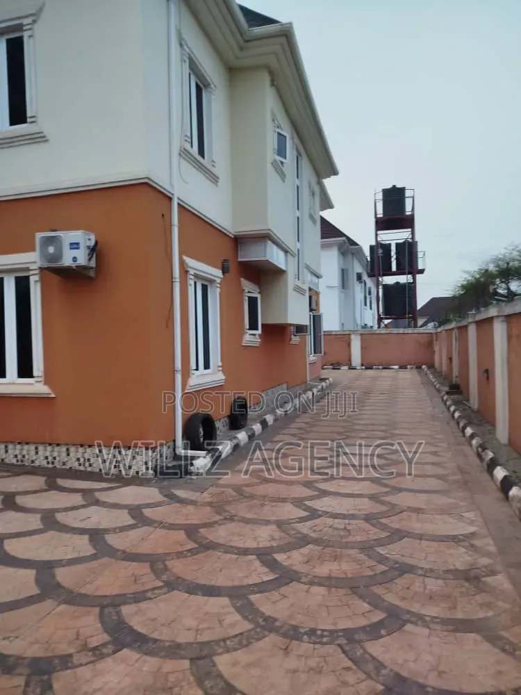 Furnished 6bdrm Duplex in Goshen, Enugu for sale