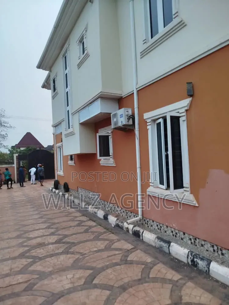 Furnished 6bdrm Duplex in Goshen, Enugu for sale