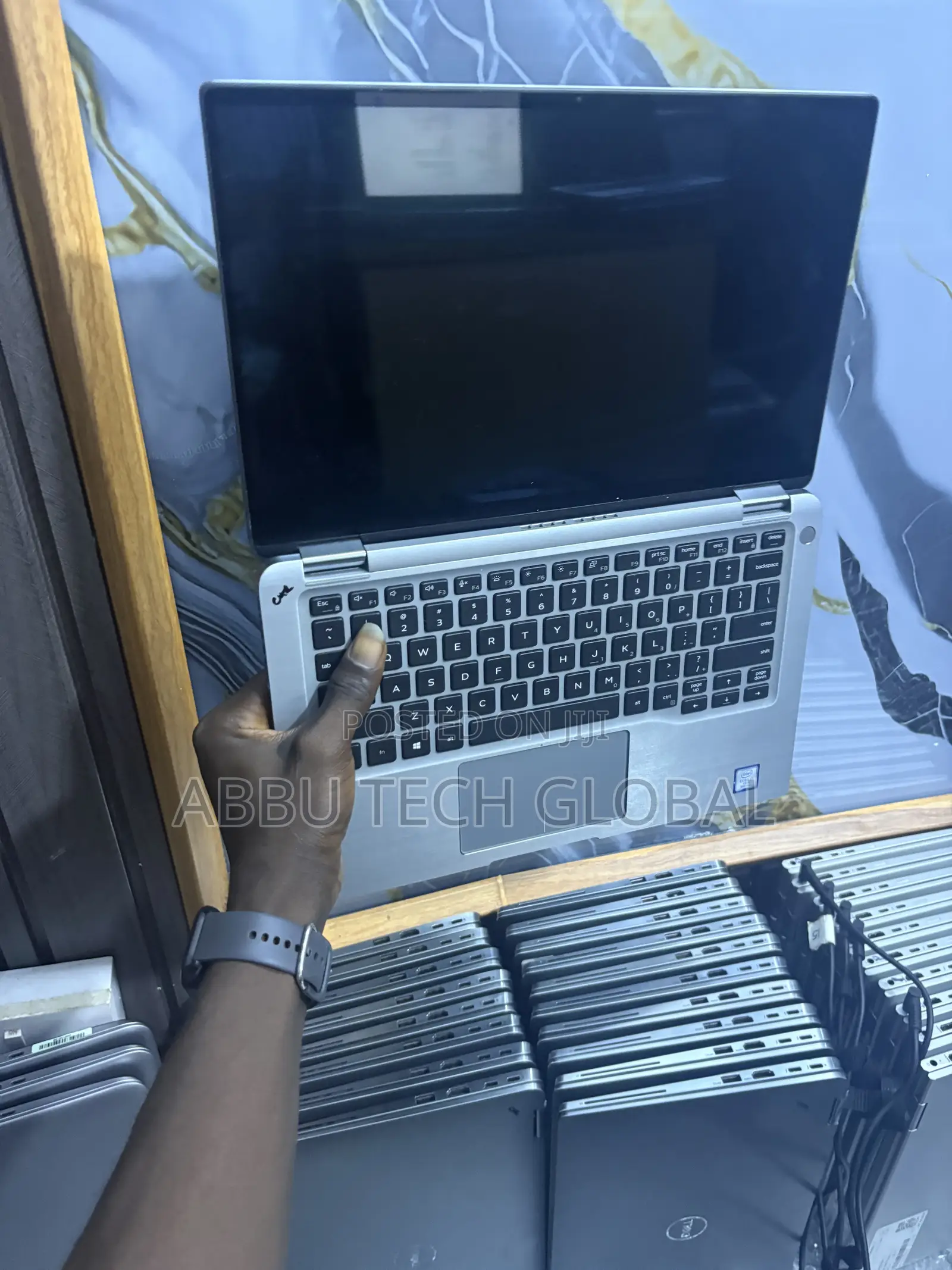 Laptop Dell Latitude 7400 16GB Intel Core i7 SSD 512GB