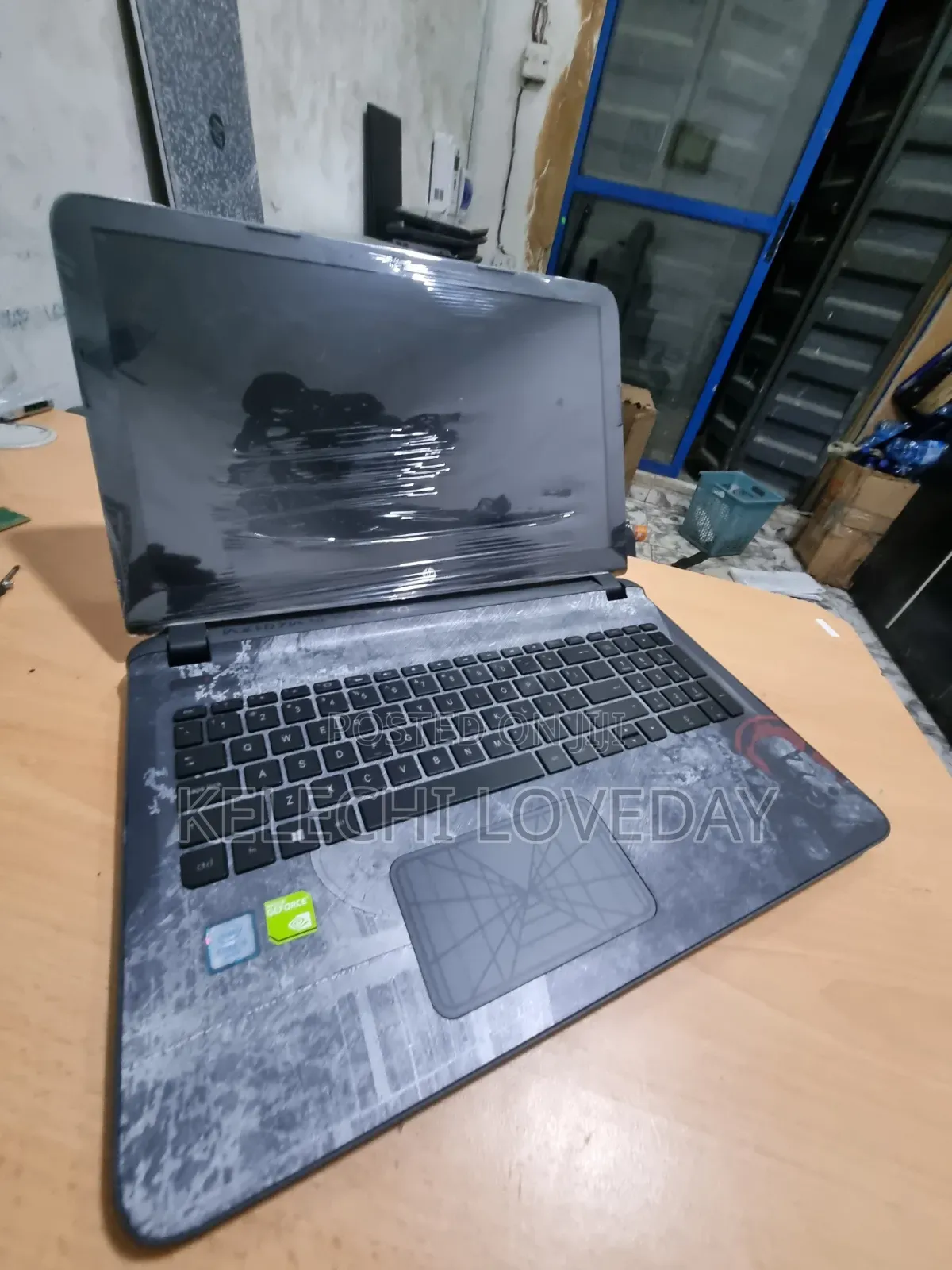 Laptop HP Pavilion 15 16GB Intel Core i5 SSD 256GB