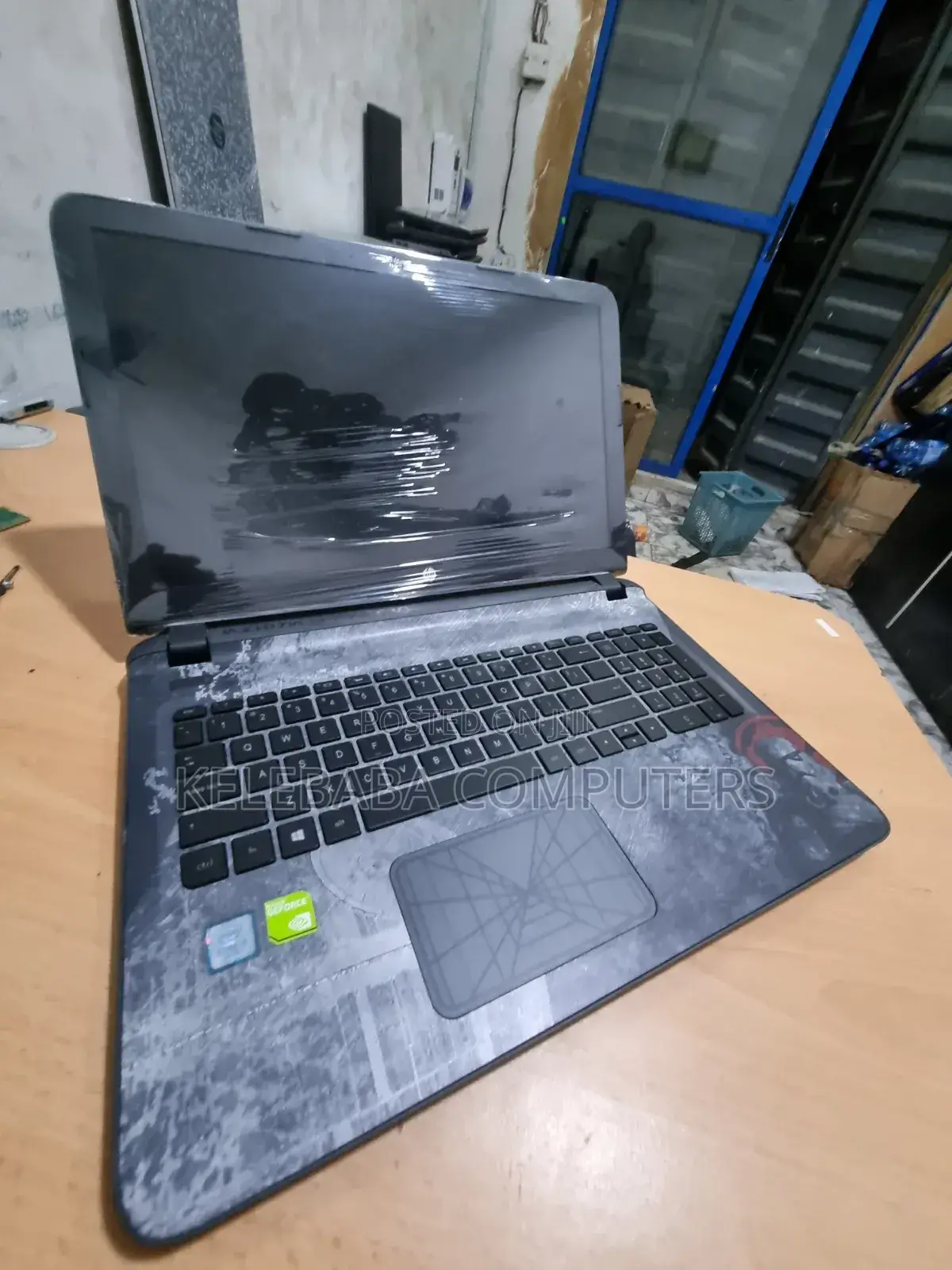 Laptop HP Pavilion 15 16GB Intel Core i5 SSD 256GB