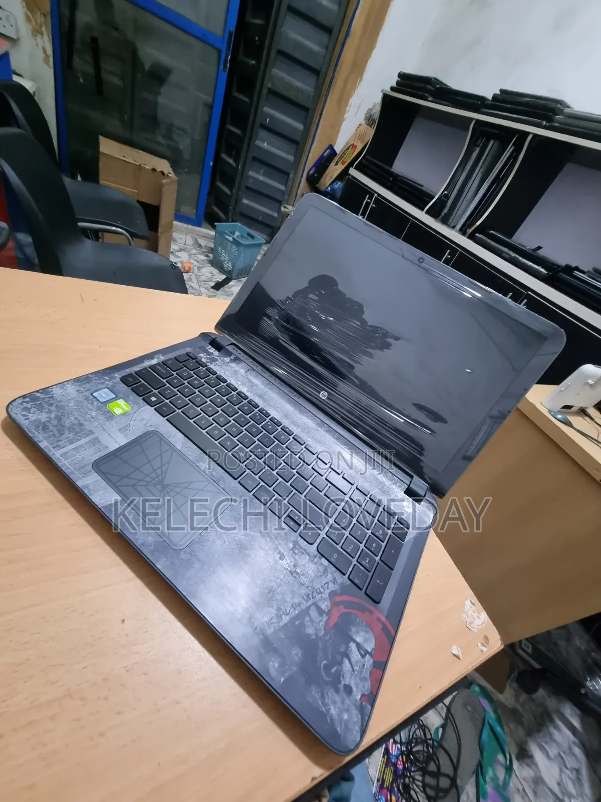 Laptop HP Pavilion 15 16GB Intel Core i5 SSD 256GB