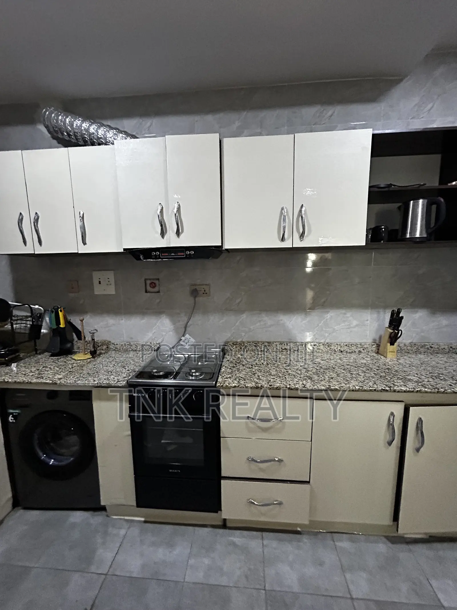 Luxury 2Bedroom Shortlet Apartment