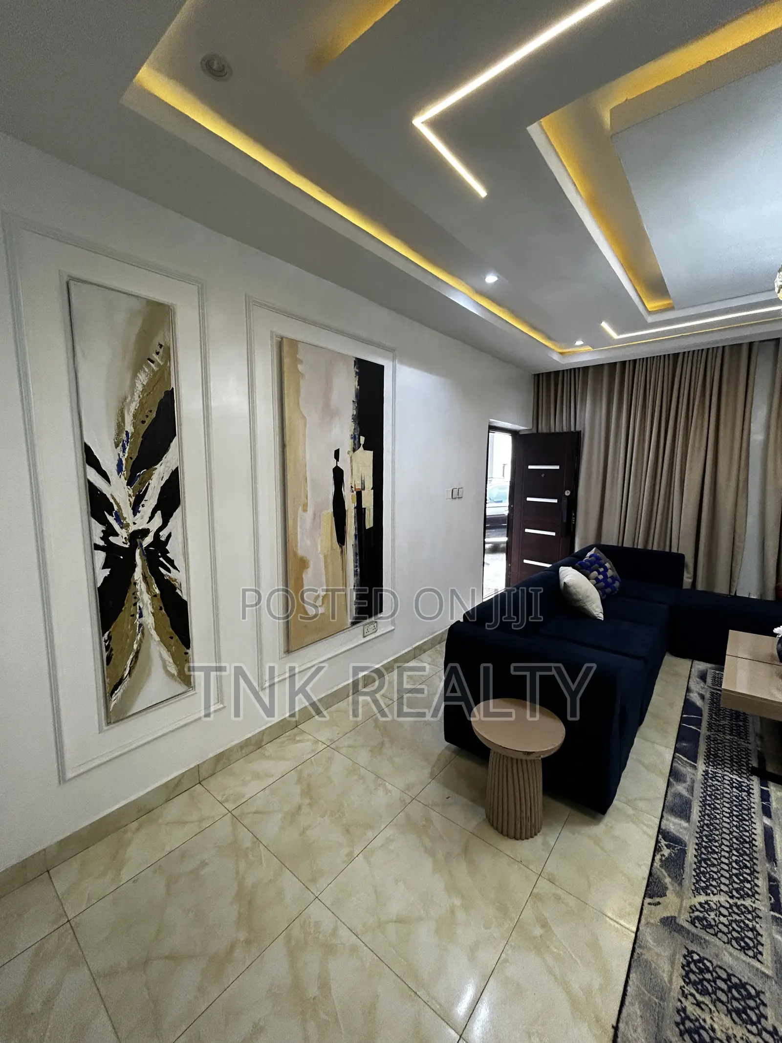 Luxury 2Bedroom Shortlet Apartment