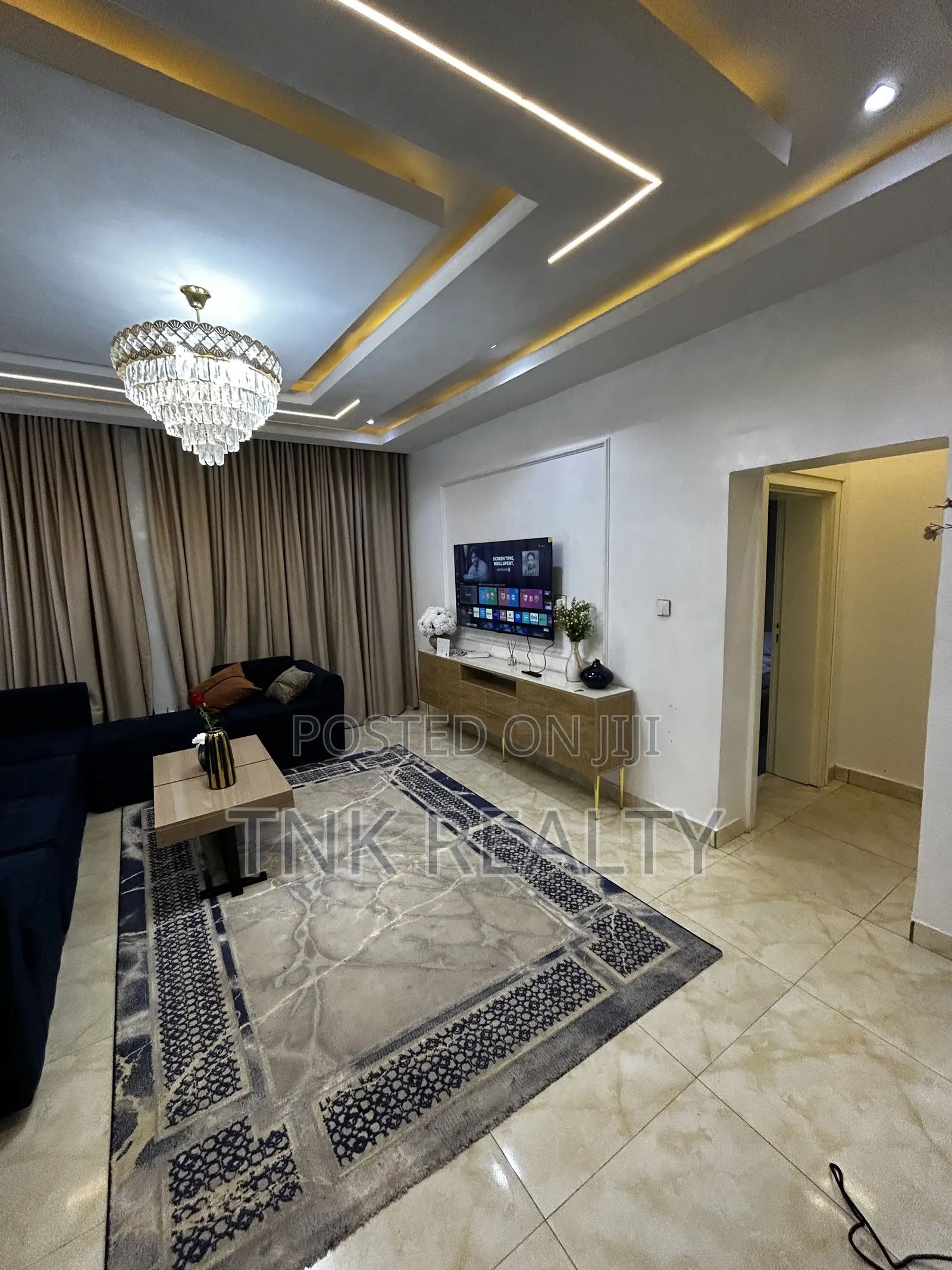 Luxury 2Bedroom Shortlet Apartment