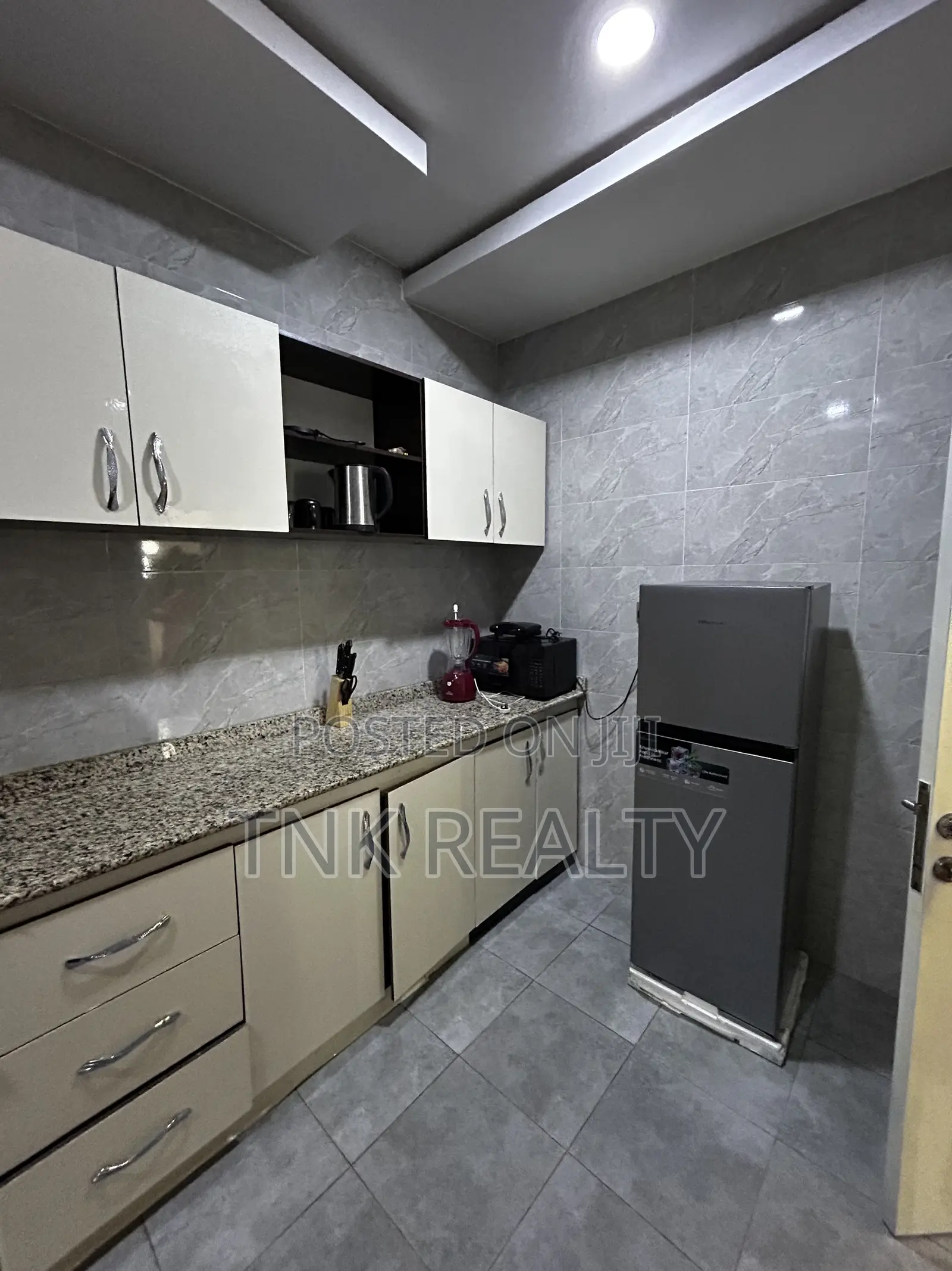 Luxury 2Bedroom Shortlet Apartment