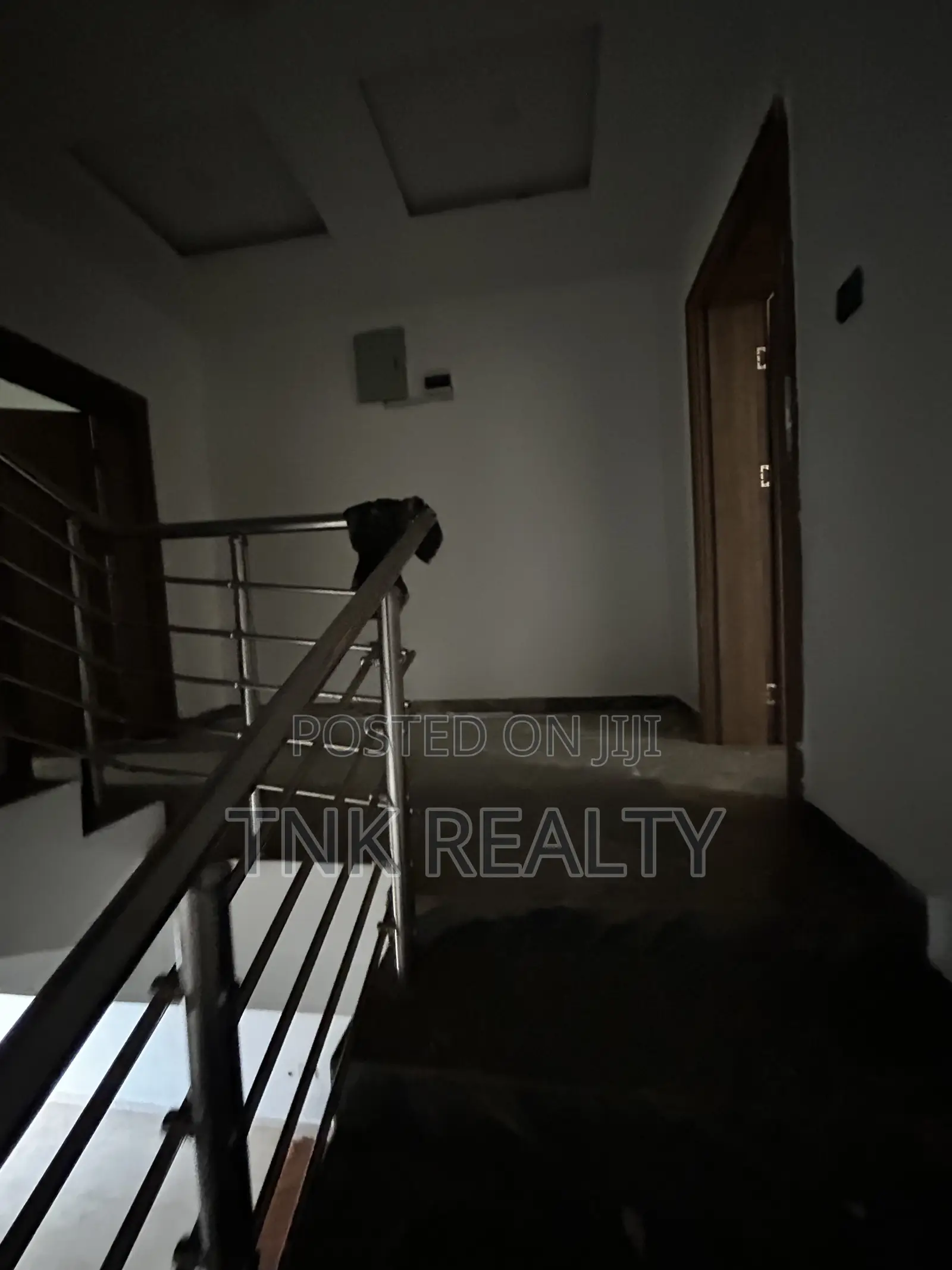 4bdrm Townhouse / Terrace in Jahi for rent