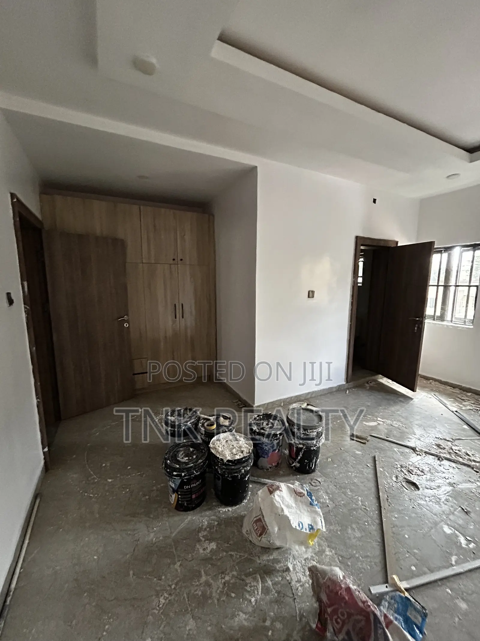 4bdrm Townhouse / Terrace in Jahi for rent