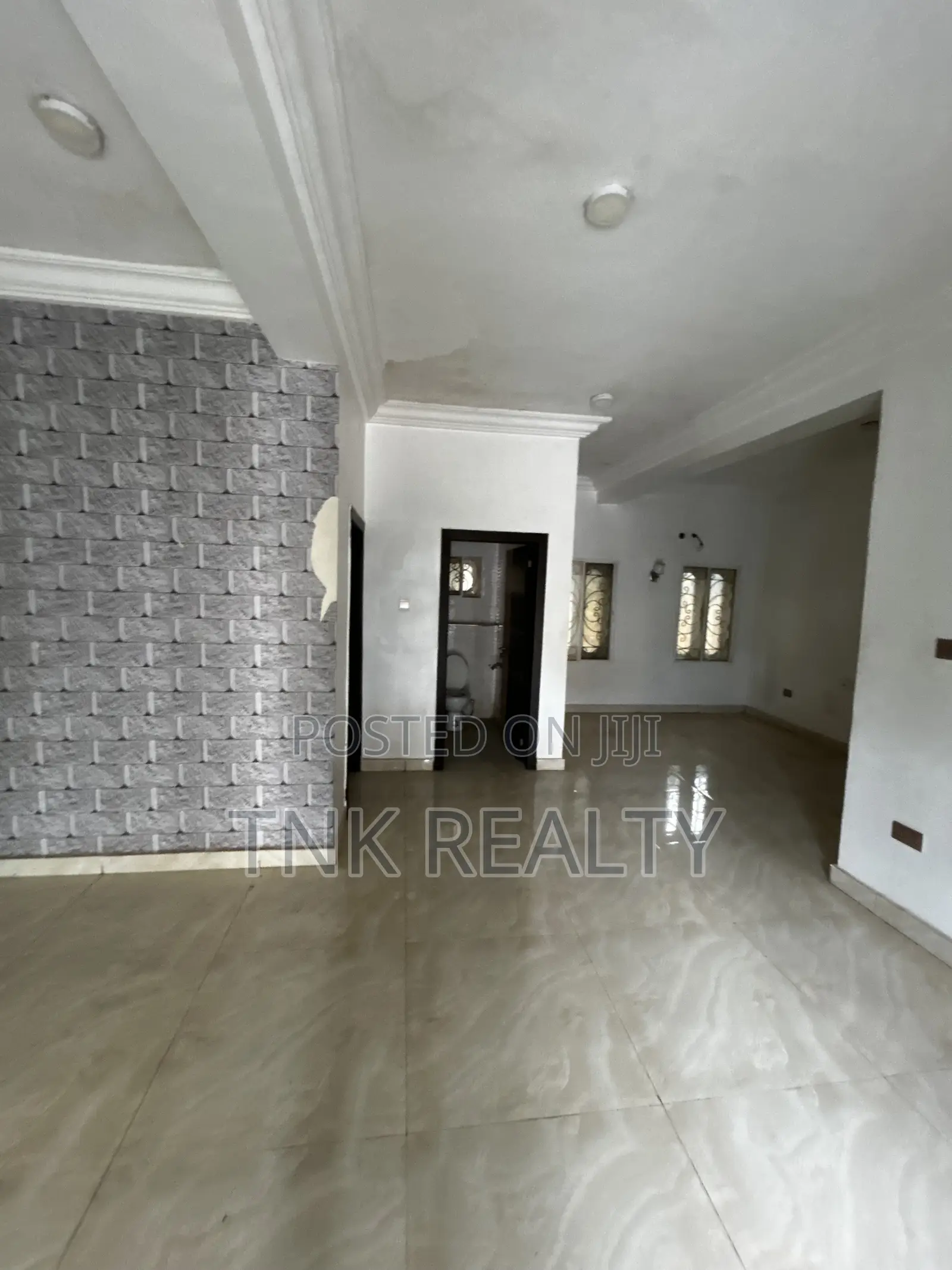 2bdrm Apartment in Jahi for rent