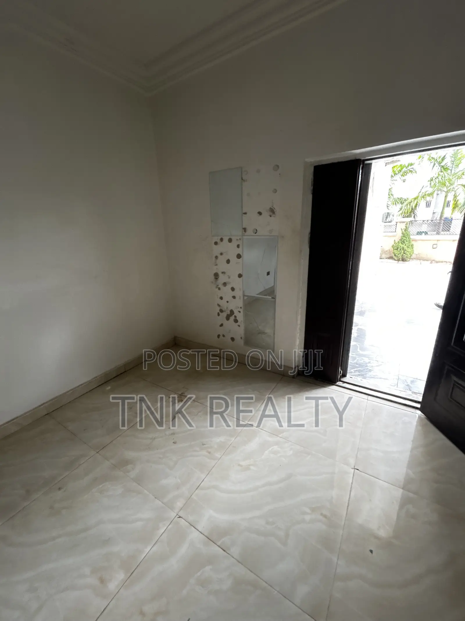 2bdrm Apartment in Jahi for rent