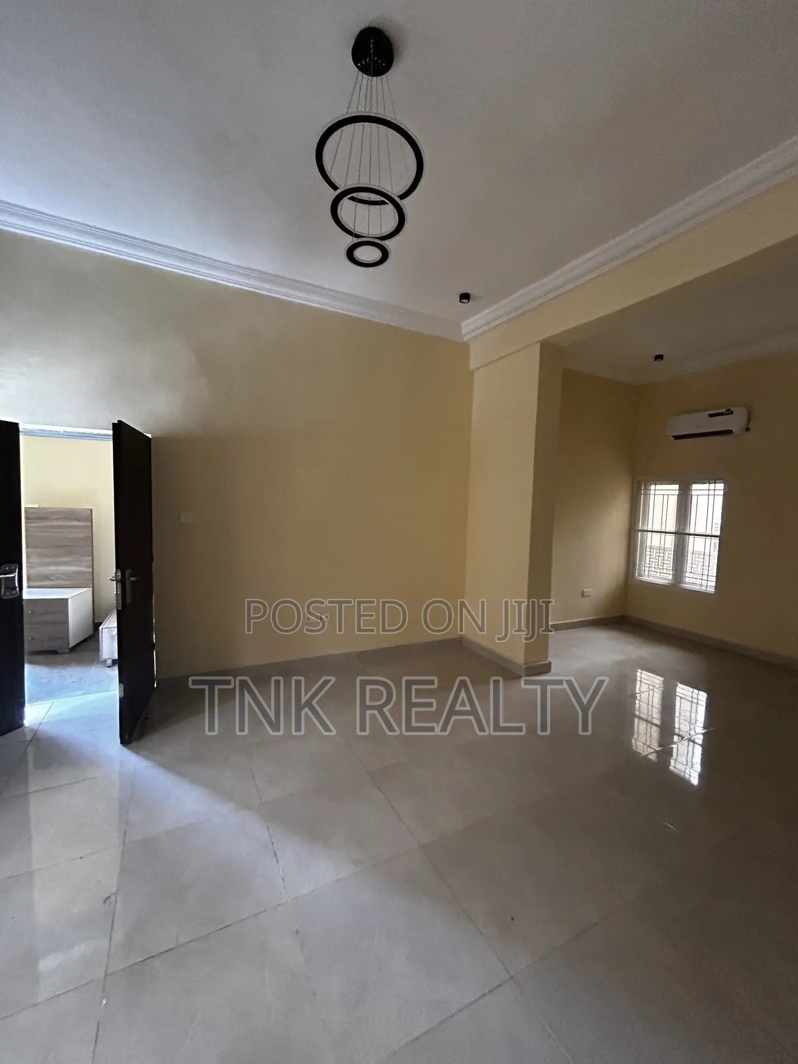 3bdrm Apartment in Jahi for rent