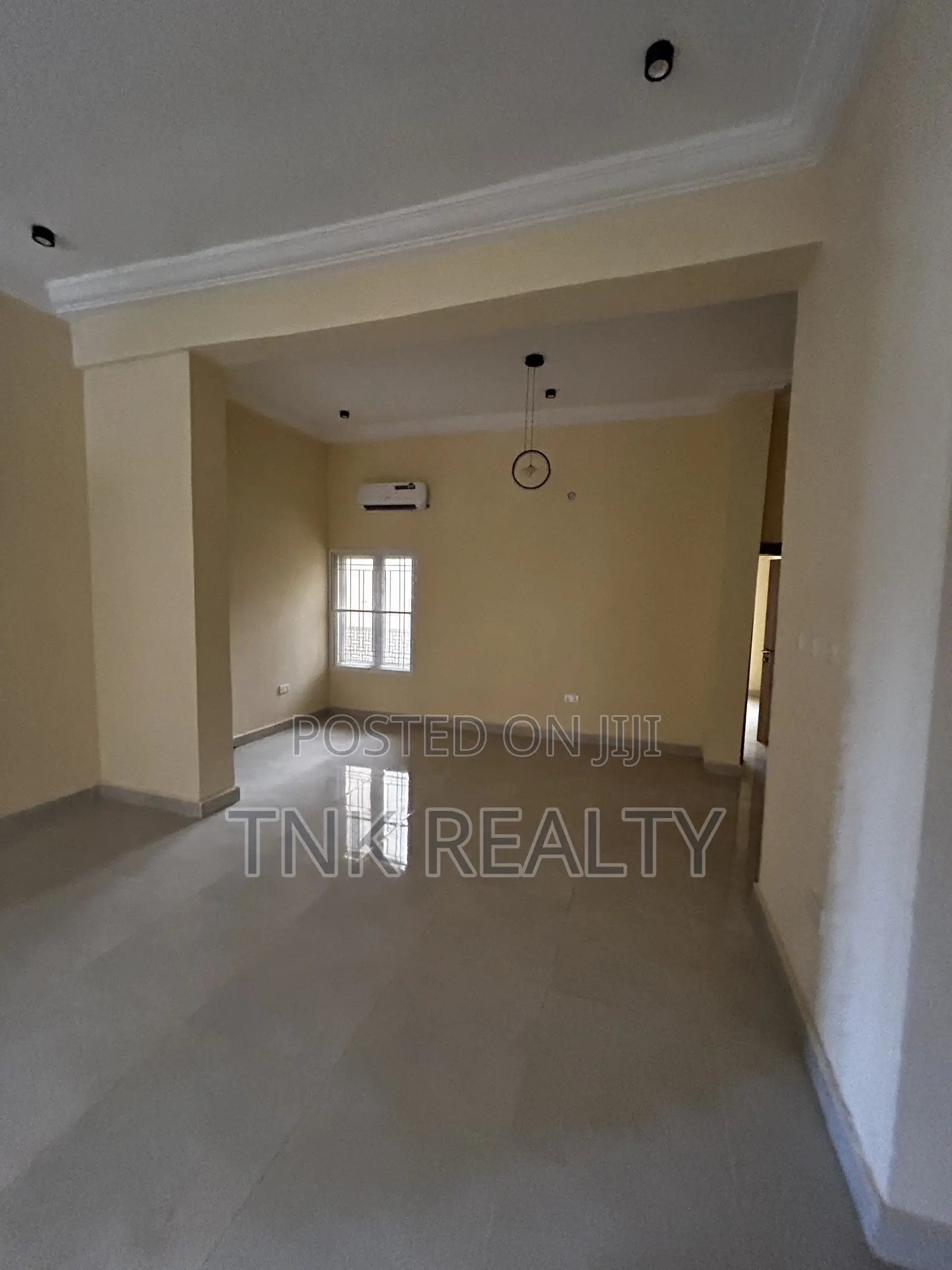 3bdrm Apartment in Jahi for rent