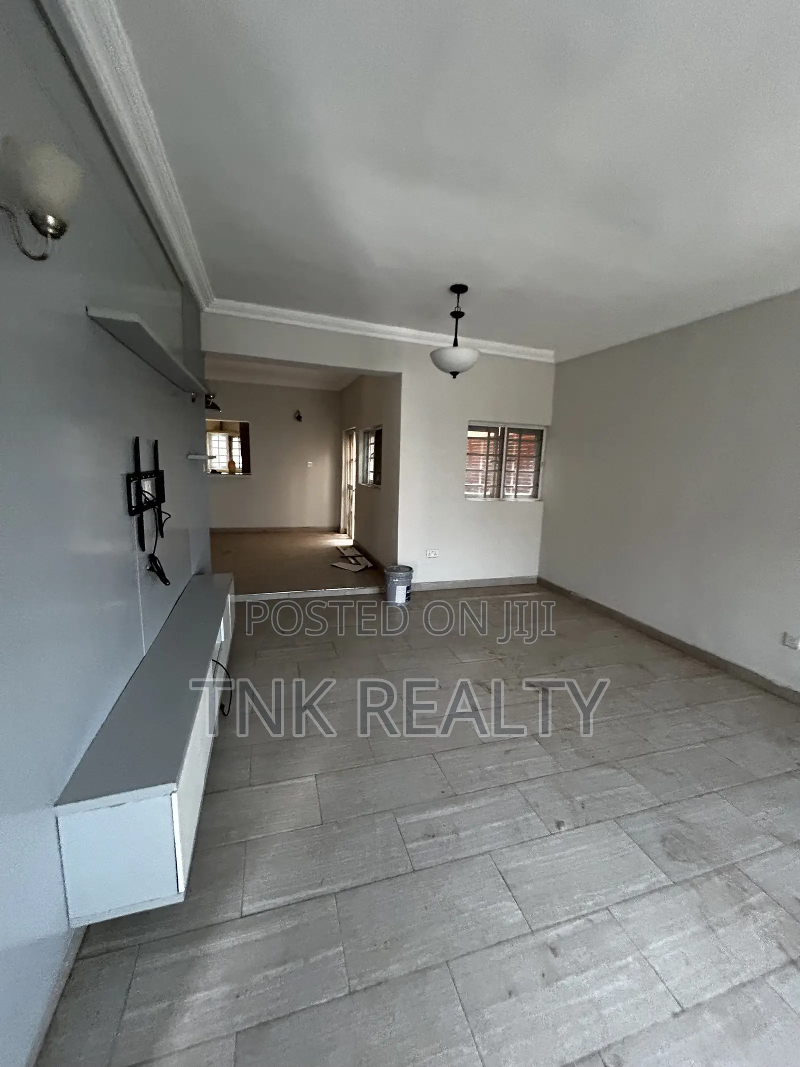 3bdrm Townhouse / Terrace in Jahi for rent